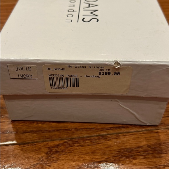 Benjamin Adams London Jolie Purse - Picture 11 of 11